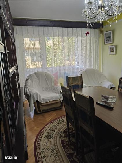 Ap 3 camere, confort 1, 2 balcoane, 78 mp, Viziru 1 - Pistruiatu - 2