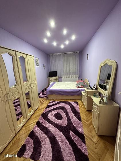 Casă cu 4 camere decomandat cu Teren 420 Mp în Central