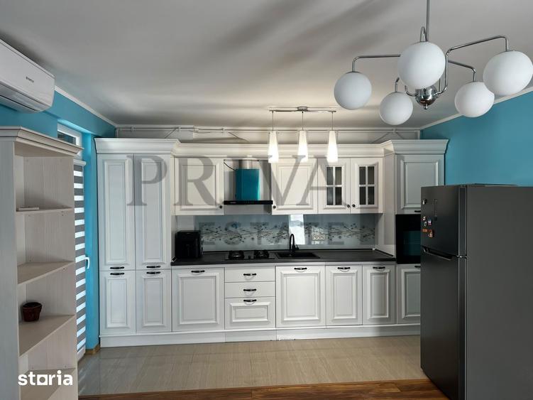 Apartament modern 3 camere, 2 bai, 70 mp, etaj 2, Aradului - 9