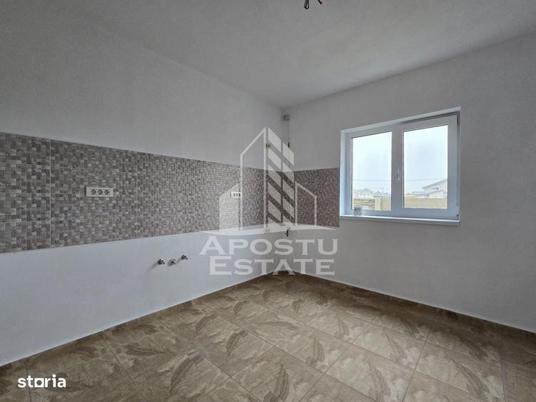 Casă cu 4 camere decomandat cu Teren 365 Mp în Șag