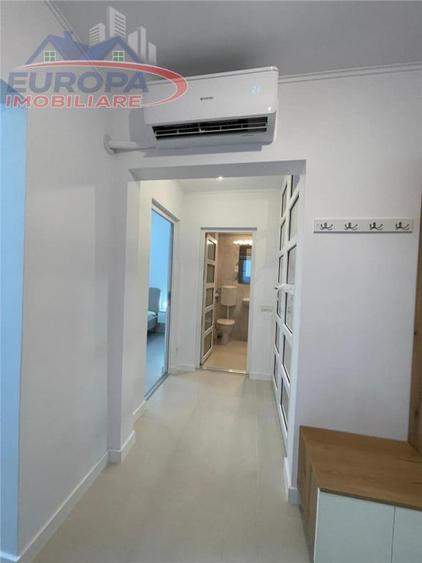 Apartament 2 camere de inchiriat zona centrala Tulcea - 8