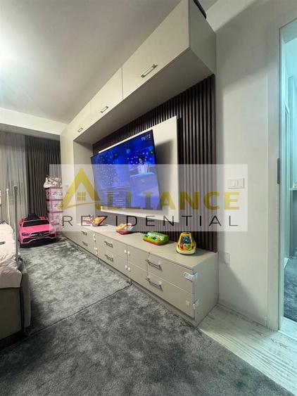 Exclusivitate - 2 CAMERE GATA DE MUTAT + PARCARE CADASTRAT - 143.000â¬ - 5