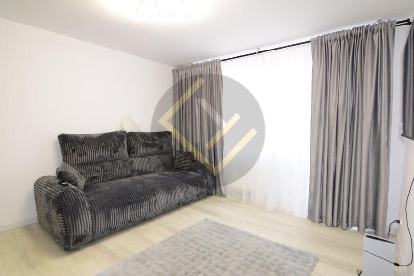 Giulesti Stadion - Apartament 70 mp RENOVAT, mobilat MODERN utilat - 1