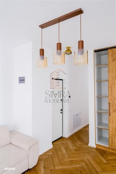 Apartament cu 2 camere în Sânmartin