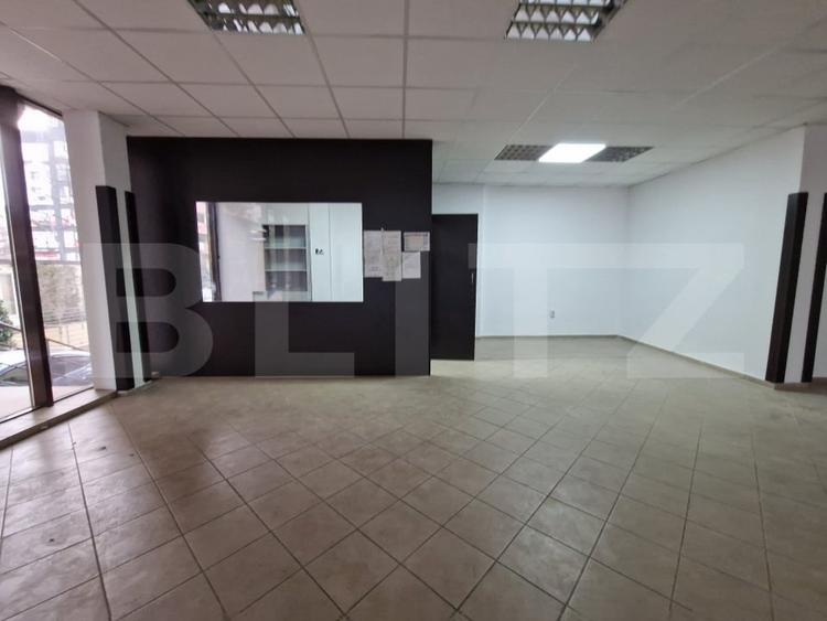 Spațiu comercial, de 196 mp, în Între Lacuri