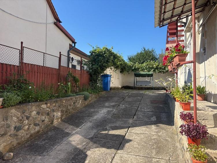 Apartament 3 camere la casă in apropiere de Parcul Sub Arini, Sibiu - 3
