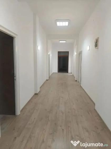 Spațiu comercial, de 690 mp, în Națiunile Unite