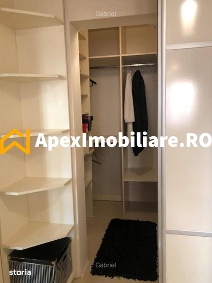 Apartament cu 4 camere semidecomandat în Eminescu