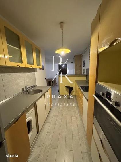 Apartament 2 camere, 53mp+ balcon, 2 parcari, mobilat, zona Muzeul Ape - 2