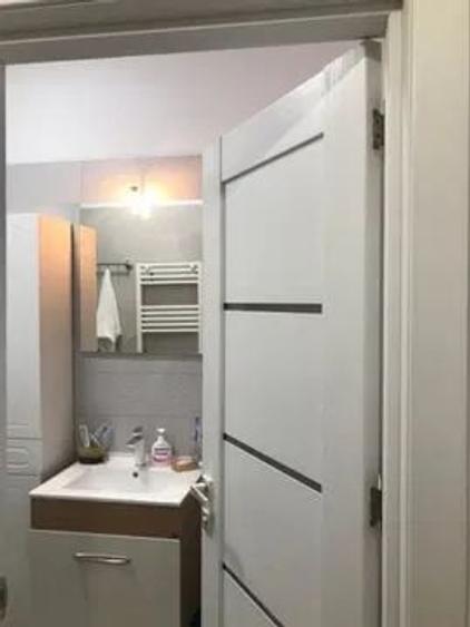 Garsonieră decomandată, mobilată în Timișoara