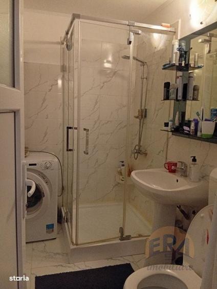 Apartament cu 2 camere decomandat în Dragoș Vodă