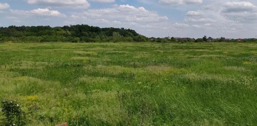 Teren în Străulești