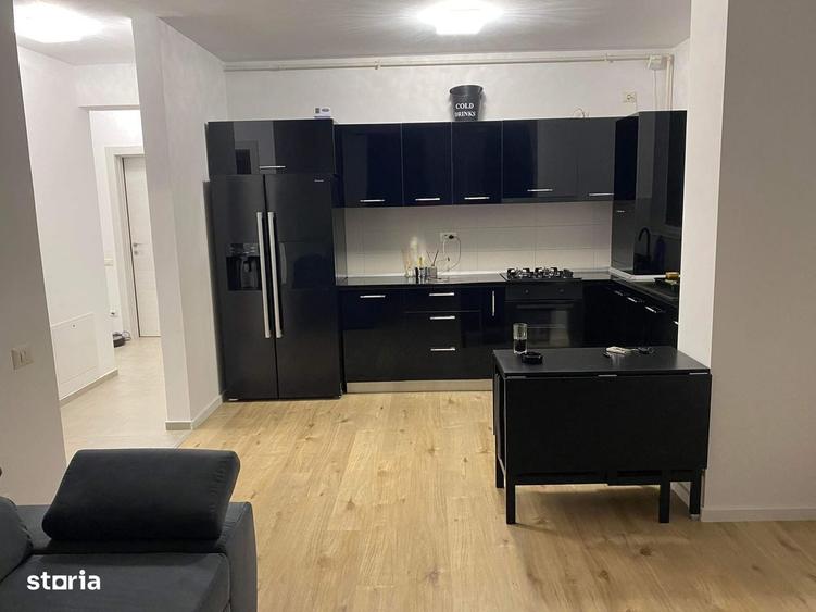 Apartament cu 3 camere în Prelungirea Ghencea