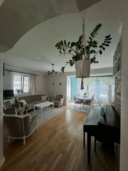 Vand casa individuala in Mosnita Veche - 7