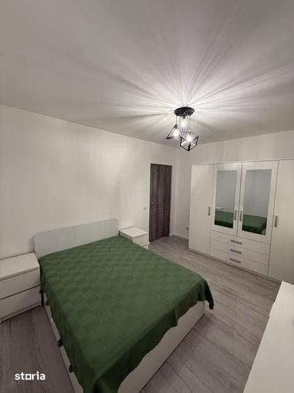 Apartament cu 2 camere în Ultracentral