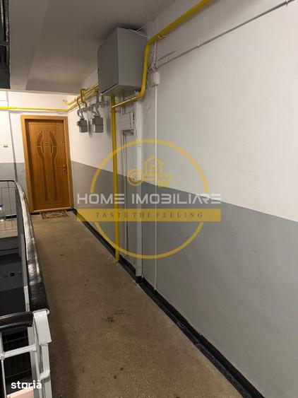 Apartament cu 3 camere decomandat în Cug