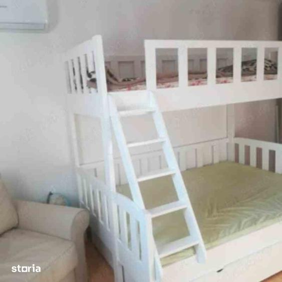 Apartament 2 camere de vanzare la mansarda Auchan Titan - 6
