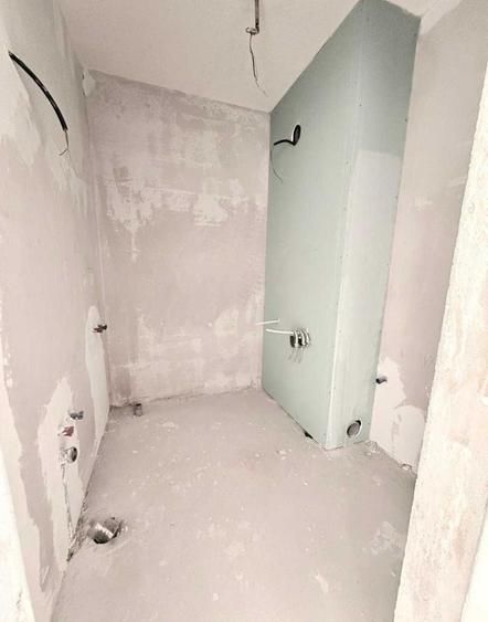 Apartament tip penthouse | 3 camere | 2 băi | terasă 106mp | Eroilor - 5