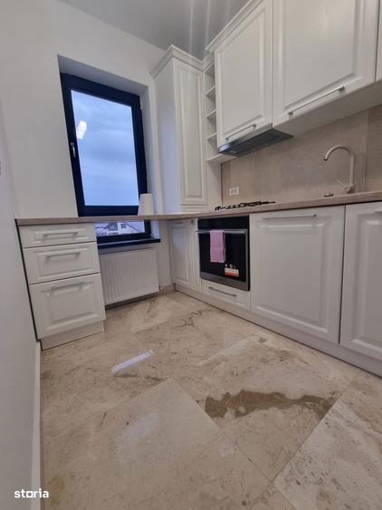 Apartament cu 2 camere decomandat în Bucium
