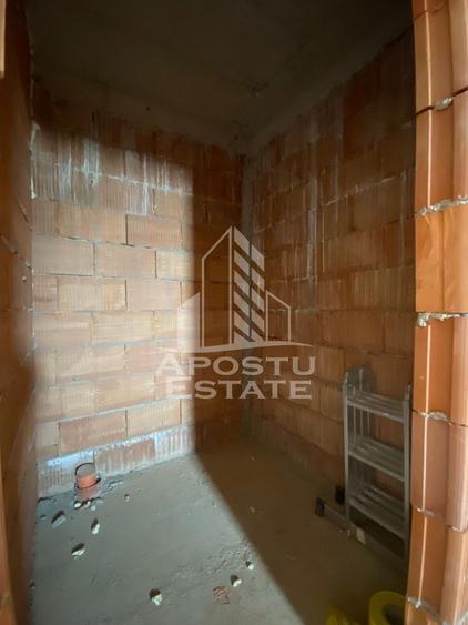 Duplex cu 3 camere cu Canalizare în Calea Urseni