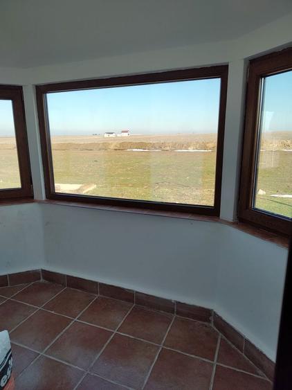 Casa P+M 150mp, teren 500mp si deschidere pe doua strazi - 3