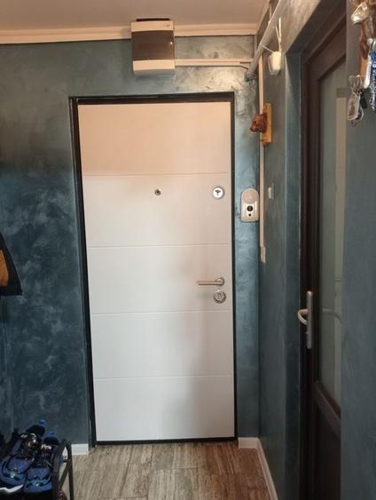 Apartament cu 2 camere în Dărmănești