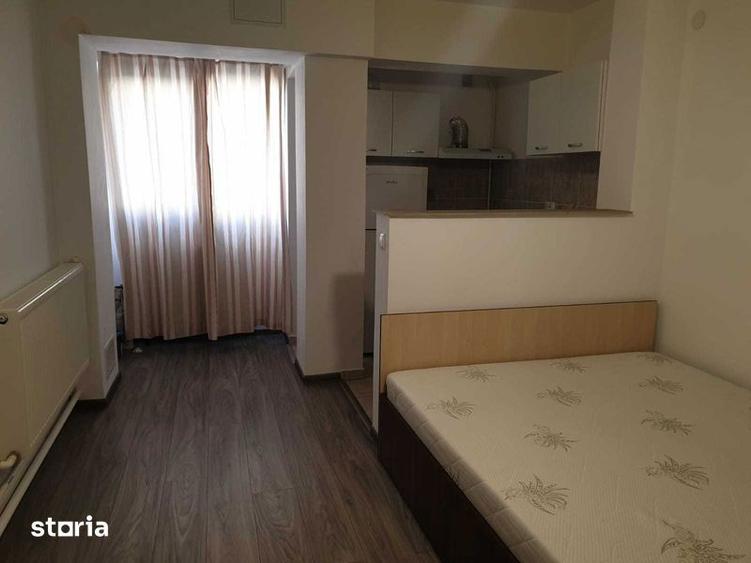 Garsonieră, mobilată în Nicolina