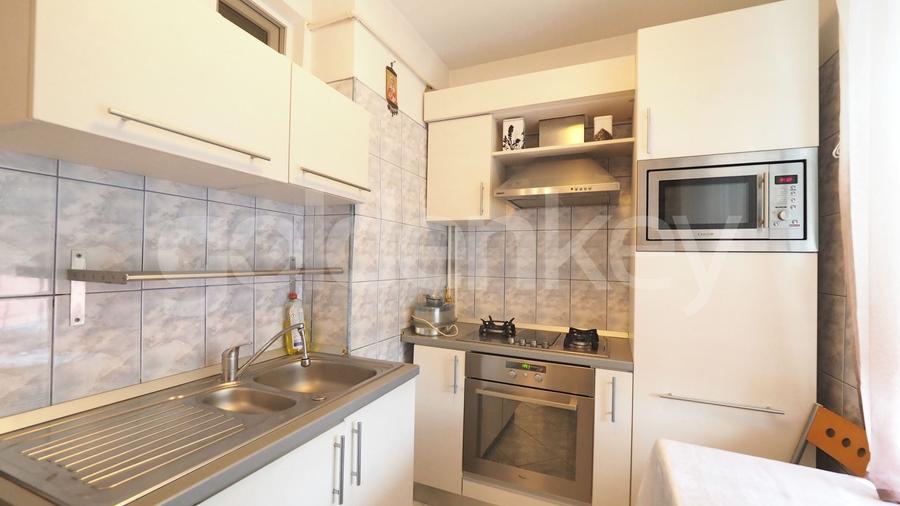 Apartament cu 2 camere decomandat, mobilat în Floreasca