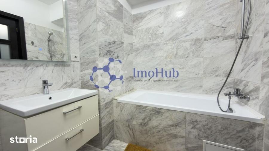 Apartament 2 camere decomandat Copou, Royal Town - 9