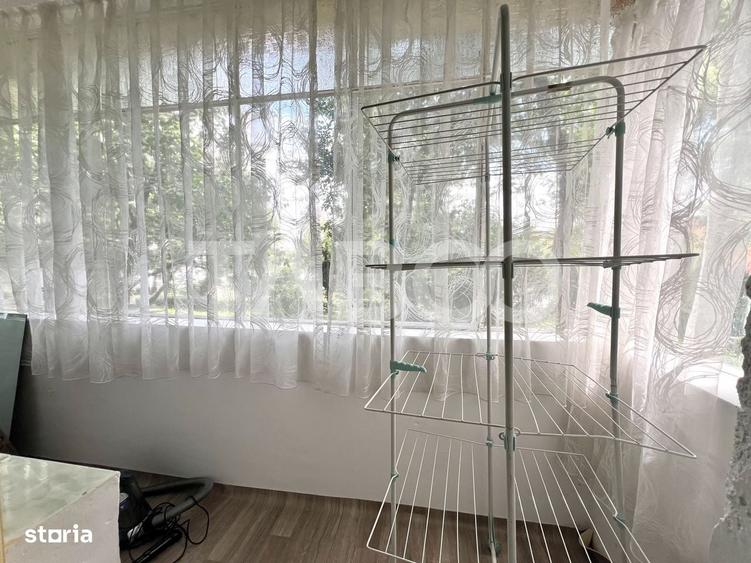 Apartament cu 3 camere de vanzare in Gheorgheni langa Piata Mercur - 12