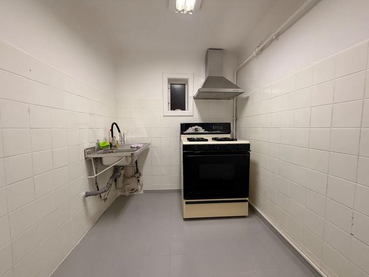 Apartament cu 2 camere decomandat în Eminescu