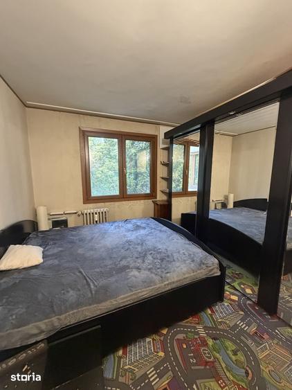 Apartament cu 2 camere decomandat în Sălăjan
