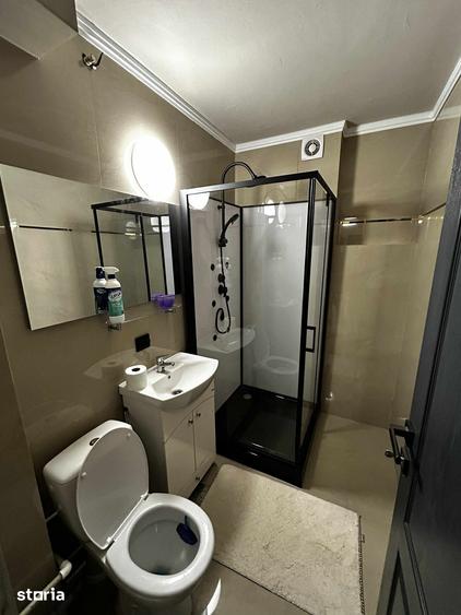 Apartament cu 2 camere decomandat în Orașul Vechi
