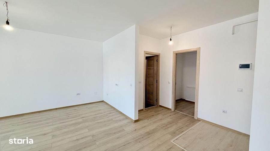 Apartament 1 camera, et intermediar Pacurari(Aleea Cimitirul Evreiesc) - 1