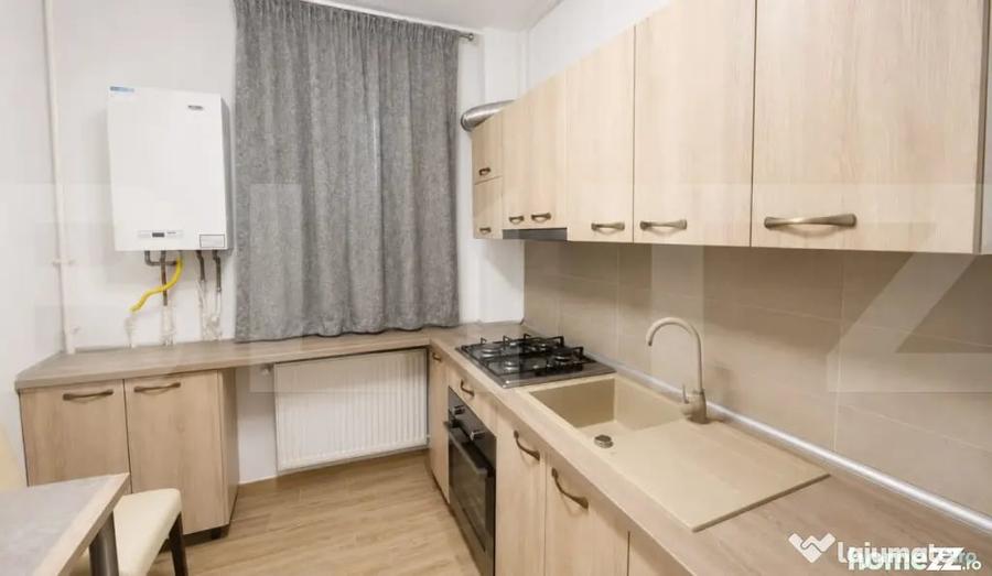 Apartament 3 camere, Giroc, Calea Urseni - 5
