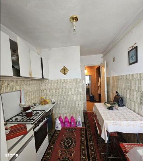38655 Apartament 2 camere Tomis 3 - 6