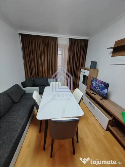 Apartament cu doua camere - Ultracentral - 16