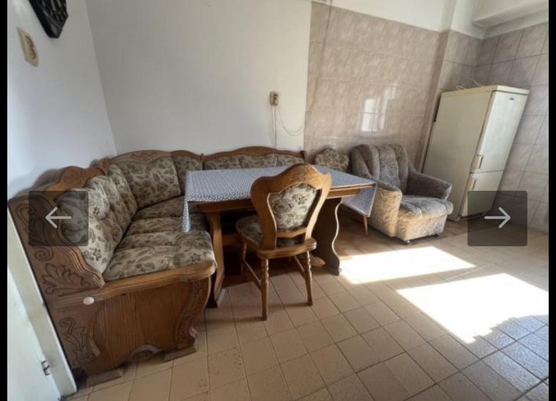 Apartament cu 2 camere decomandat în Tineretului