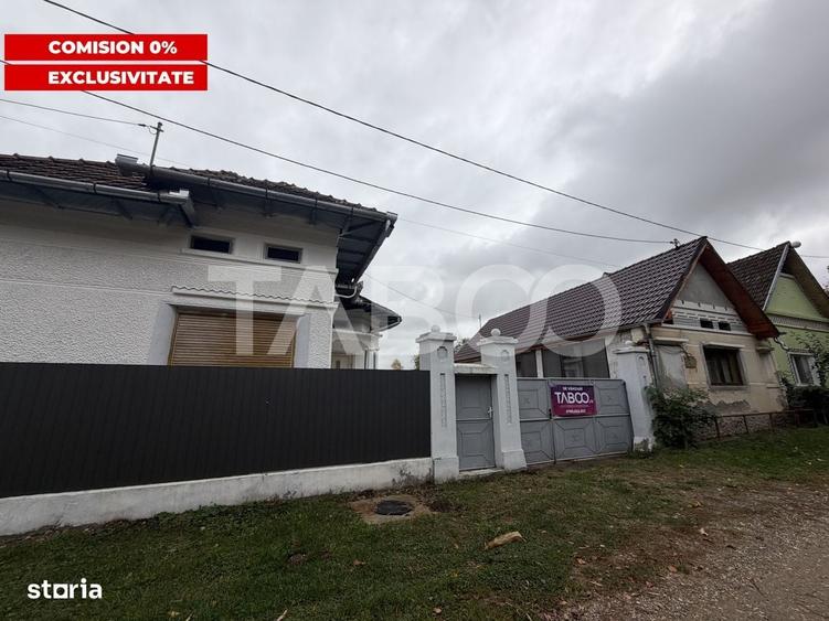Casă cu 4 camere în Dejani