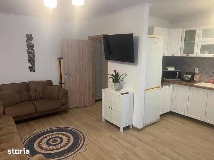 Apartament BLOC NOU 2 camere de inchiriat in centru / UMFST / UMF - 8