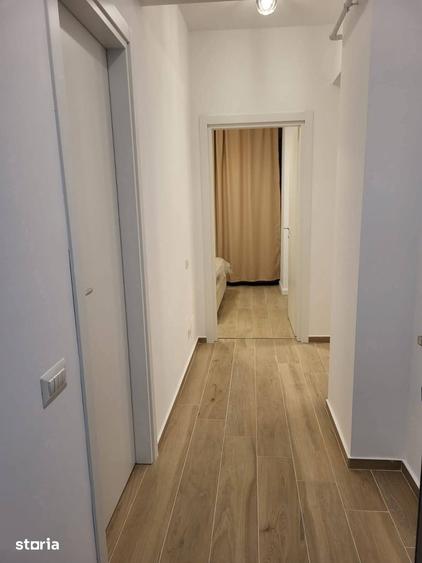 Apartament 2 Camere Studio | DECO Residence | 5 Min Metrou Berceni - 8