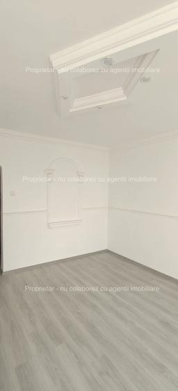 Garsonieră nedecomandată în Rogerius