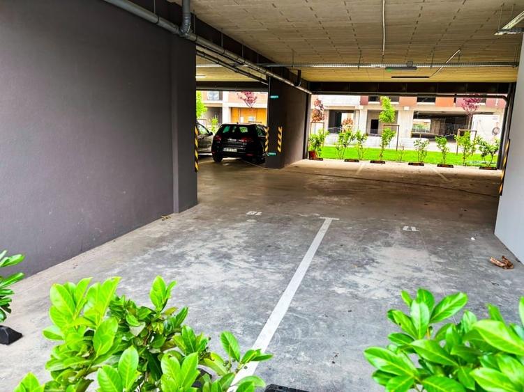 Apartament modern Tractoru, Mall Coresi - 13
