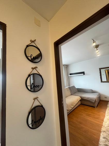 Apartament cu 2 camere decomandat în Tineretului