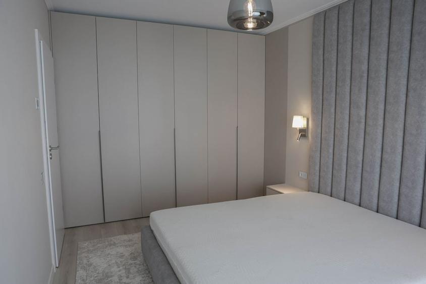 Apartament cu 2 camere decomandat în Exterior Vest