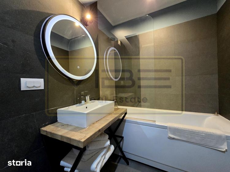 Apartament PREMIUM- Copou- Parcul Expozitiei - 4
