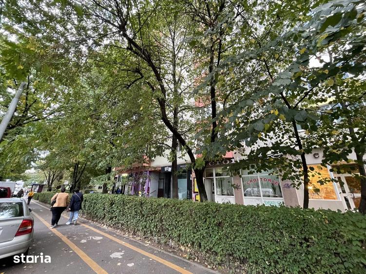 Apartament cu 2 camere, mobilat în Ștefan cel Mare