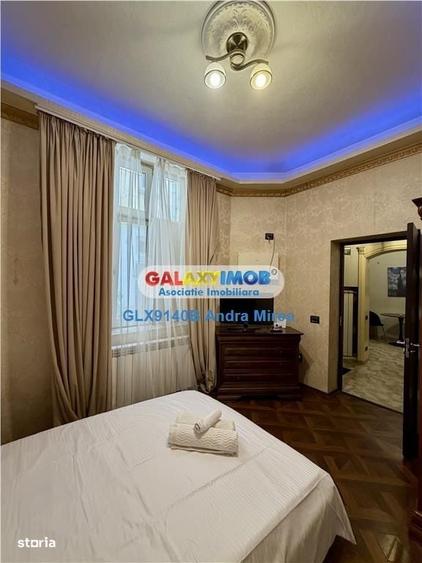 Apartament cu 2 camere în Sala Palatului
