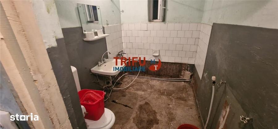 Apartament 2 camere de renovat in Cetate - 9
