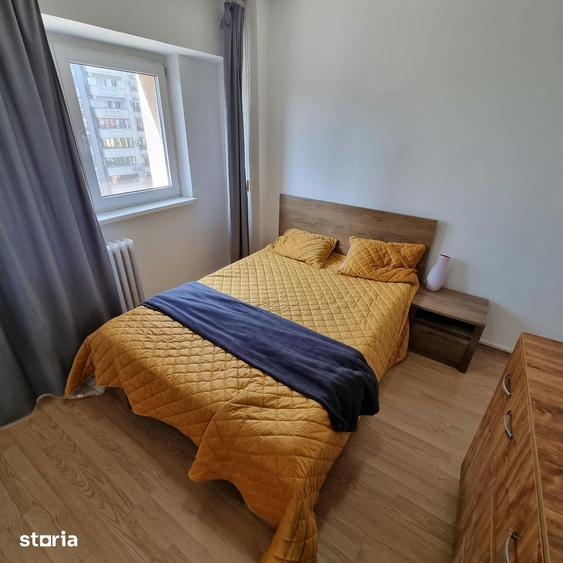 Apartament cu 2 camere semidecomandat în Dorobanți